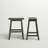 Whitworth Solid Wood Stool-1710963053-1710963034