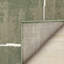 Tapis vert pour terrain de soccer intérieur-708561133