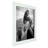 Rockmart White Matte Picture Frame - Set of 2-431659234