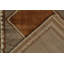 One-of-a-Kind Rectangle 4’10” x 7’3” Hand Knotted Area Rug