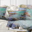 Coussin Cote d Azur France