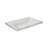 Amara 20" Dual-Mount Fireclay Bathroom Sink-61724988