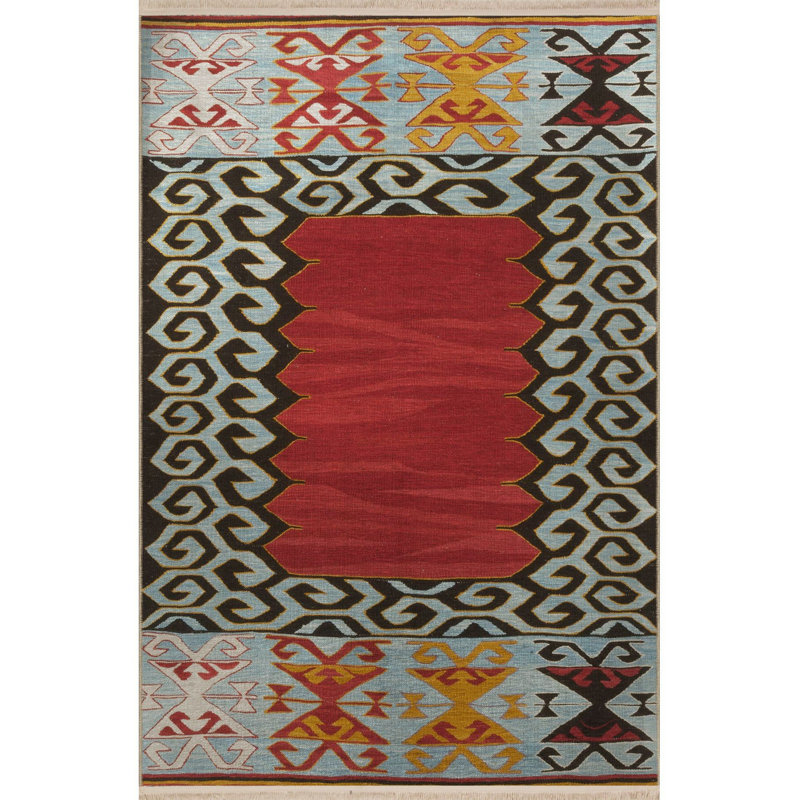 Tapis décoratif thématique, Sous-tapis rectangulaire 3 pi 11 po x 5 pi 11 po i