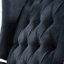 Fauteuil inclinable manuel avec tissu de haute qualité et structure robuste, parfait pour les réunions de famille et les loisirs