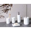 5-Piece Bathroom Accessories Set HUALLAGA -471887239