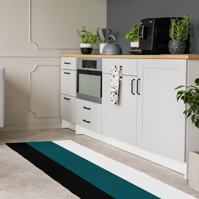 Chenille Indoor Rug