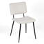 Chaise d'appoint de cuisine Christoline-397856172-397856174