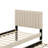 Twin Size Vlera Bed-445850782