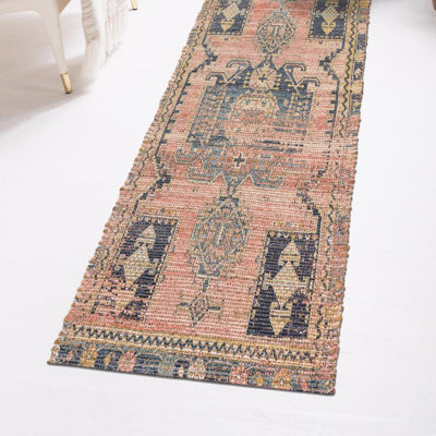 Watkin Geometric Indoor Rug