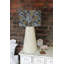 Cotton Drum Lamp Shade ( Uno )-840885482