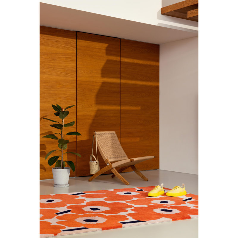 MAR Unikko, Rectangle 6'7" x 9'2"