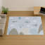 Geometric Shapes Area Rug-919937116