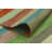 Caralynn Wool Striped and Geometric Indoor Rug