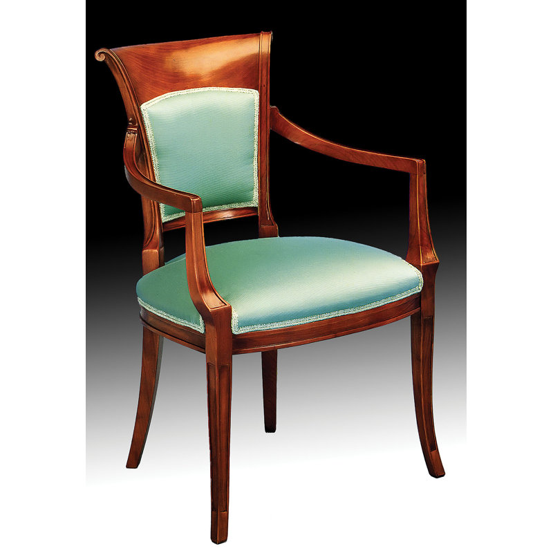 23" W Armchair