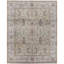 Wool Oriental Area Rug