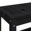 Alzugaray Solid Wood Outdoor Bench-707743954-707743950