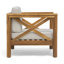 CHAISE CLUB BRAVA