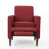 Rouge est en rupture de stock
