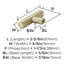 Bouton bar-82617123