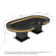 Table de poker 110,24 "Texas Hold'em