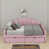 Pink selected