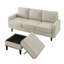 Canapé modulaire rembourré Modern-596556335