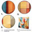 «Cubism Experiment With Minimalist I», impressions sur toile-1952125938-1952125932