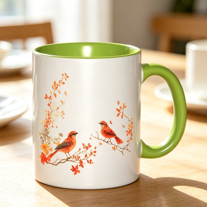 Mug
