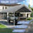 10 X 20ft Heavy Duty Portable Carport Canopy, Galvanized Frame Portable Garages and Shelters-116094343