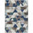 Machine Washable Indoor/Outdoor Chantille ACN2526 Geometric Rug-1304075103-1304075102