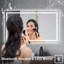 Rectangle Mirror-115298929