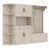 Beige selected