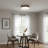 12 inch Integrated LED Flush Mount-372931657