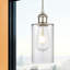 Glessite 1 - Light Single Pendant-1223546697-1223546702-1223546703