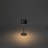 Lille Mini Cordless Table Lamp - USB Rechargeable, Dimmable LED, Elegant Design-110764269-110764271