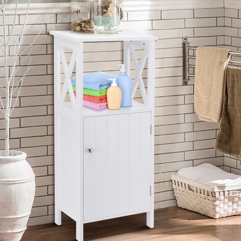 Barclay Freestanding Bathroom Cabinet