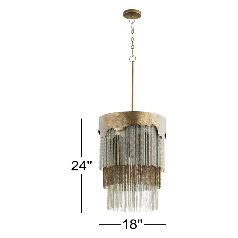Luminaire suspendu New World