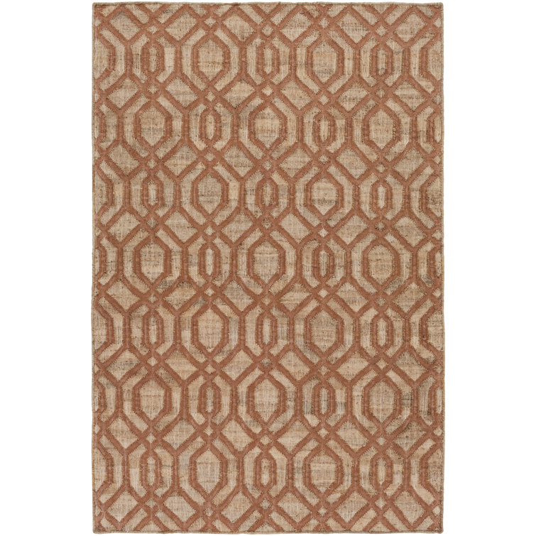 Eveline Geometric Indoor Rug
