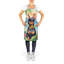 Tablier miniature Pinscher Luau