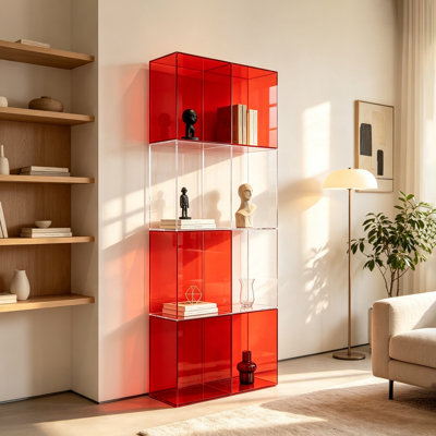 Bibliothèque rouge
