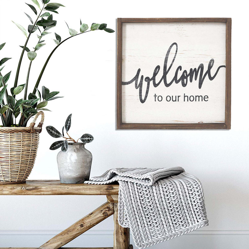 Farmhouse Wall Decor