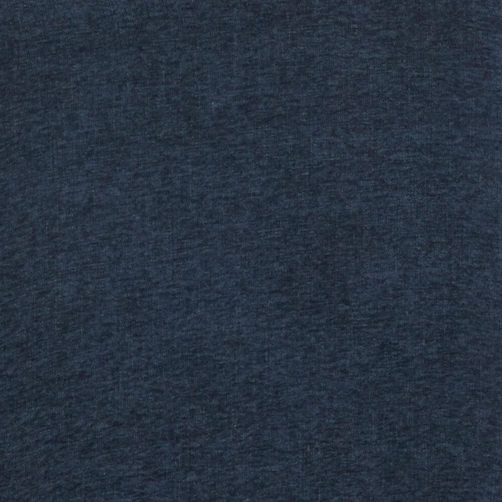 Dimeo Linen Armchair, Navy Linen
