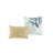 Loaiza Coastal Polyester Standard Animal Print Quilt-1477348293