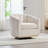 32.25" W Upholstered Swivel Barrel Chair-1661480515