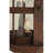 Beacon Steel Armed Sconce