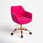 Chaise de travail Clio à hauteur réglable-459673737