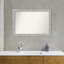 Miroir mural de salle de bain 28,5 x 22,5 po-427303972