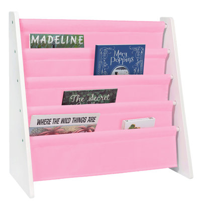 Premium Sling Bookshelf by Wildkin