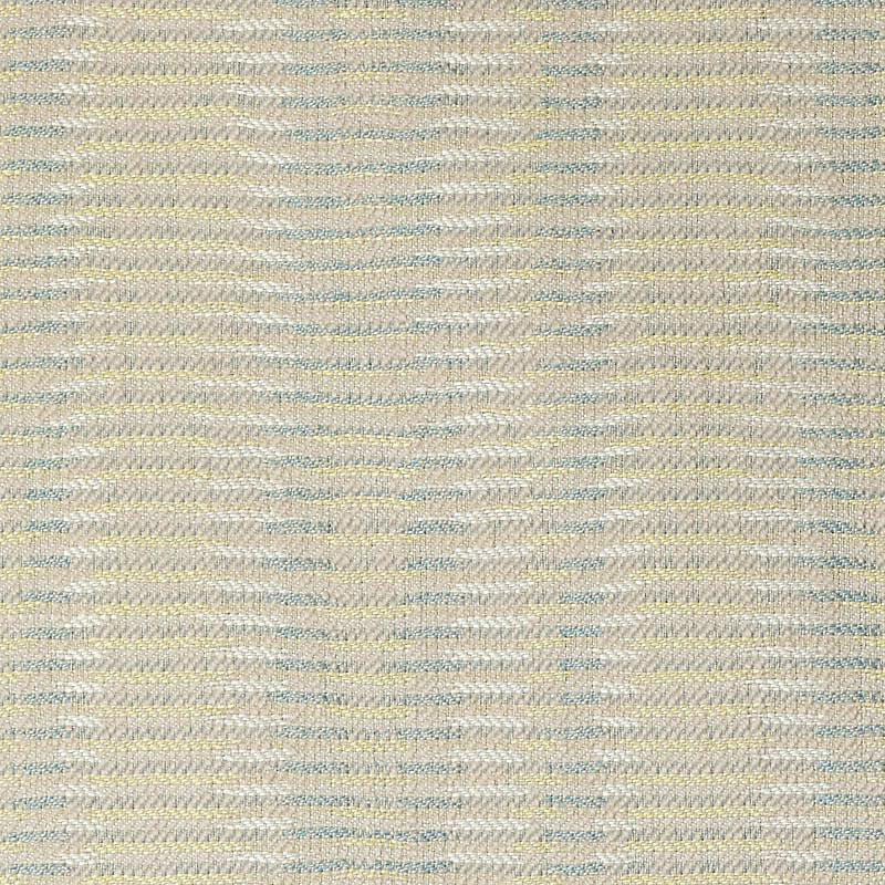 Alhambra Fabric, Citron