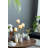 16'' H Tabletop Candle Accessories